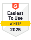 Best Support Badge 2025